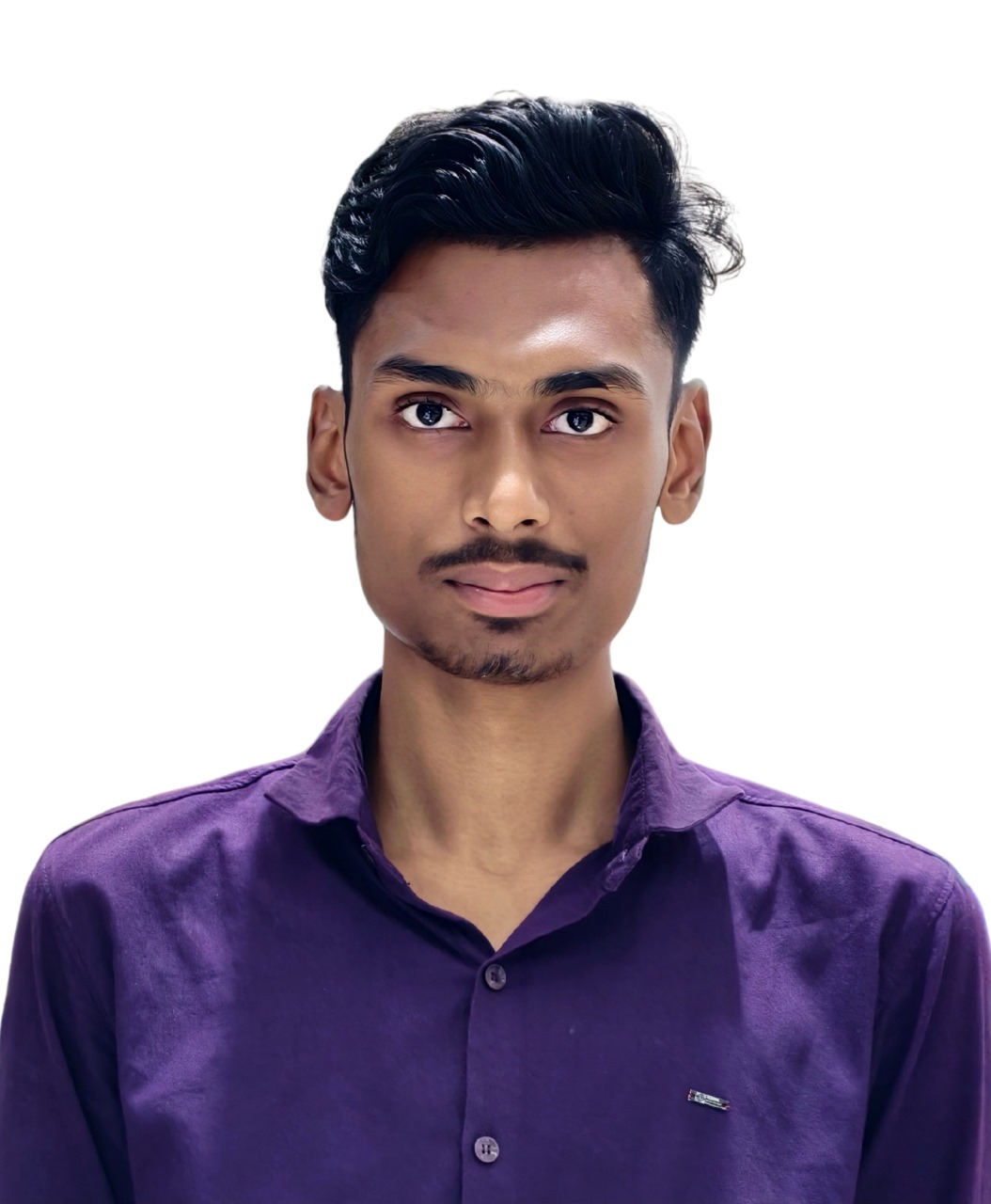 Arindam Khanra